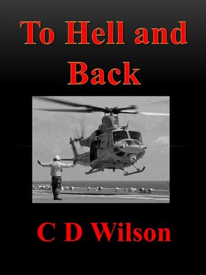 cover image of To Hell and Back